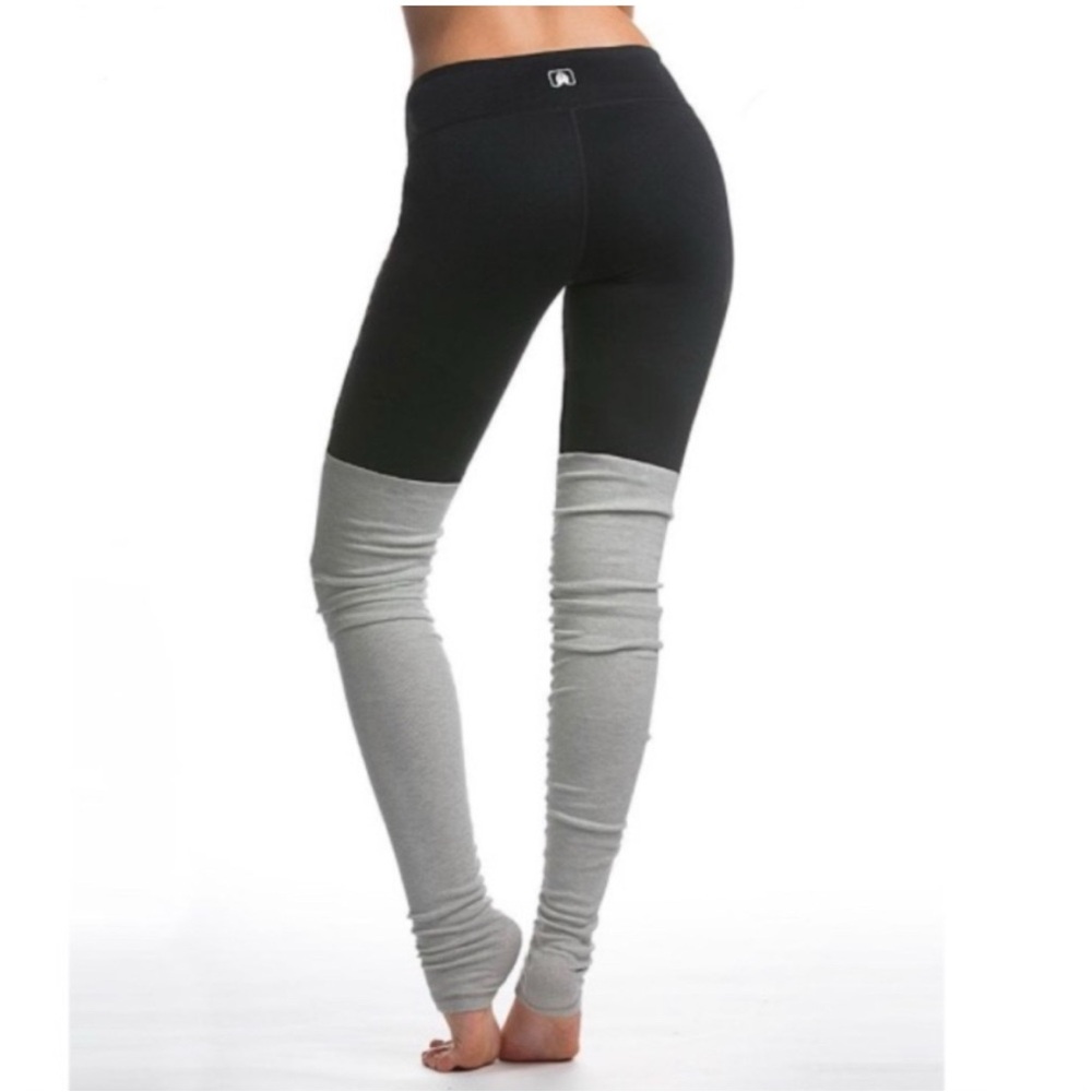 Namastetics leggings